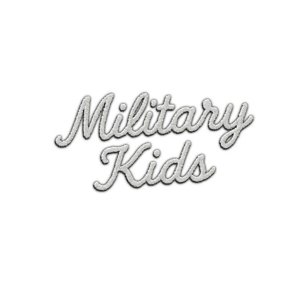 MILITARY KIDS